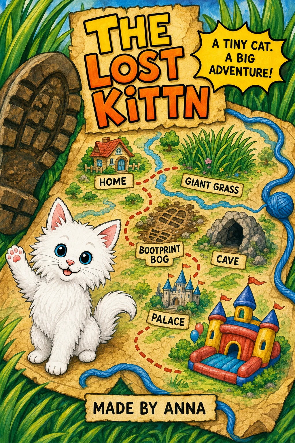 The Lost Kittn