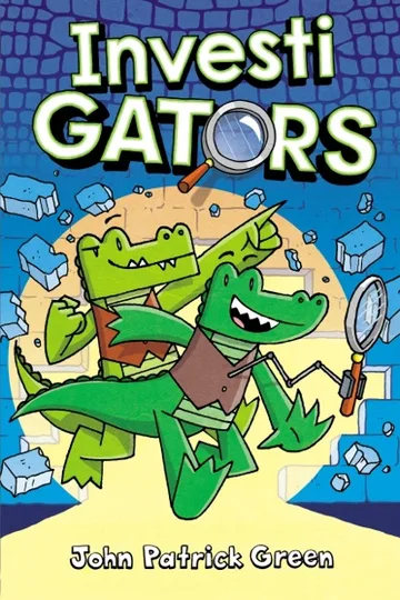 Comics that got Anna reading